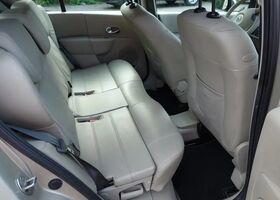 Рено Модус 2006 в Европе на Automoto.ua Бежевый Рено Модус, объемом двигателя 1.6 л и пробегом 120 тыс. км за 5836 $, фото 11 на Automoto.ua