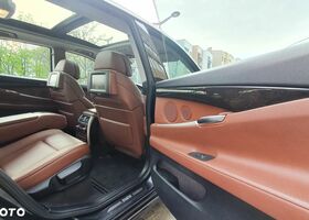 БМВ 5GT, об'ємом двигуна 2.99 л та пробігом 235 тис. км за 17257 $, фото 19 на Automoto.ua