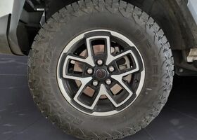 Джип Вранглер 2024 в Европе на Automoto.ua Белый Джип Вранглер, объемом двигателя 2 л и пробегом 50 тыс. км за 59503 $, фото 10 на Automoto.ua