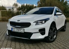 Кіа XCeed, об'ємом двигуна 1.35 л та пробігом 17 тис. км за 20864 $, фото 3 на Automoto.ua