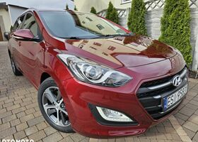 Хендай i30, объемом двигателя 1.58 л и пробегом 197 тыс. км за 7970 $, фото 18 на Automoto.ua