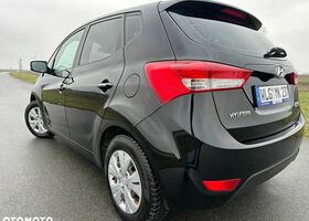 Хендай ix20, объемом двигателя 1.4 л и пробегом 130 тыс. км за 5594 $, фото 3 на Automoto.ua