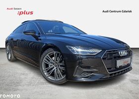 Ауді A7 Sportback, об'ємом двигуна 1.97 л та пробігом 32 тис. км за 56134 $, фото 6 на Automoto.ua