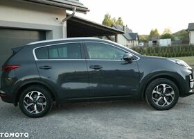 Киа Sportage, объемом двигателя 1.59 л и пробегом 116 тыс. км за 17268 $, фото 6 на Automoto.ua