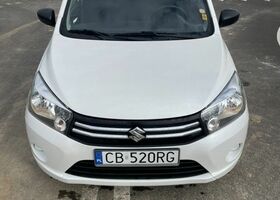 Сузукі Celerio, об'ємом двигуна 1 л та пробігом 59 тис. км за 6156 $, фото 6 на Automoto.ua