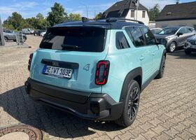 Рено R 4 2025 у Європі на Automoto.ua Зелений Рено R 4, об'ємом двигуна 0 л та пробігом 990 тис. км за 41983 $, фото 6 на Automoto.ua