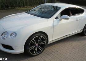 Бентлі Continental GT, об'ємом двигуна 3.99 л та пробігом 34 тис. км за 68898 $, фото 13 на Automoto.ua