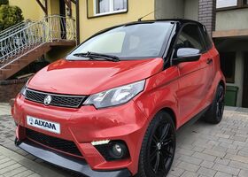 Аіксам City, об'ємом двигуна 0.4 л та пробігом 23 тис. км за 7019 $, фото 3 на Automoto.ua