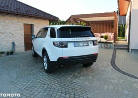 Ленд Ровер Discovery Sport, об'ємом двигуна 2 л та пробігом 165 тис. км за 15313 $, фото 16 на Automoto.ua