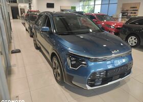 Кіа Niro, об'ємом двигуна 0 л та пробігом 6 тис. км за 38423 $, фото 1 на Automoto.ua