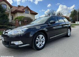 Ситроен С5, объемом двигателя 2 л и пробегом 212 тыс. км за 6890 $, фото 8 на Automoto.ua