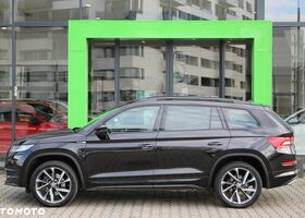 Шкода Kodiaq, об'ємом двигуна 1.97 л та пробігом 100 тис. км за 34536 $, фото 2 на Automoto.ua