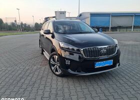 Киа Соренто, объемом двигателя 2 л и пробегом 88 тыс. км за 30670 $, фото 4 на Automoto.ua