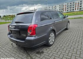 Тойота Авенсис, объемом двигателя 2 л и пробегом 199 тыс. км за 3866 $, фото 7 на Automoto.ua