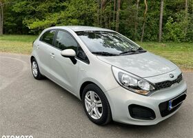 Киа Рио, объемом двигателя 1.25 л и пробегом 173 тыс. км за 5810 $, фото 4 на Automoto.ua