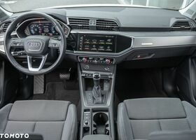 Ауді Q3 Sportback, об'ємом двигуна 1.98 л та пробігом 18 тис. км за 45335 $, фото 17 на Automoto.ua