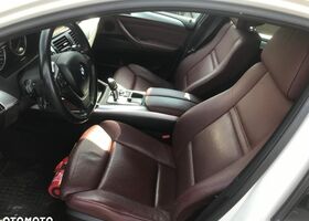 БМВ Х6, об'ємом двигуна 2.99 л та пробігом 127 тис. км за 18359 $, фото 11 на Automoto.ua