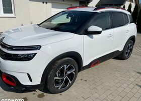 Сітроен C5 Aircross, об'ємом двигуна 1.5 л та пробігом 47 тис. км за 21814 $, фото 5 на Automoto.ua