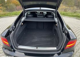 Ауді A7 Sportback, об'ємом двигуна 2.97 л та пробігом 255 тис. км за 14017 $, фото 23 на Automoto.ua