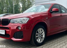 БМВ Х4, объемом двигателя 2 л и пробегом 130 тыс. км за 28078 $, фото 2 на Automoto.ua