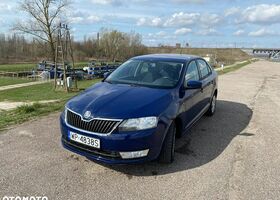 Шкода Рапид, объемом двигателя 1.2 л и пробегом 137 тыс. км за 5832 $, фото 11 на Automoto.ua