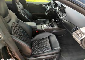 Ауді A7 Sportback, об'ємом двигуна 2.97 л та пробігом 182 тис. км за 30216 $, фото 15 на Automoto.ua