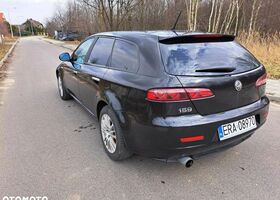 Альфа Ромео 159, об'ємом двигуна 1.91 л та пробігом 249 тис. км за 4319 $, фото 7 на Automoto.ua