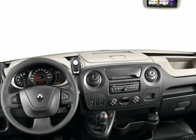 Renault Master null на тест-драйве, фото 18