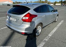 Форд Фокус, объемом двигателя 1.56 л и пробегом 212 тыс. км за 4104 $, фото 5 на Automoto.ua