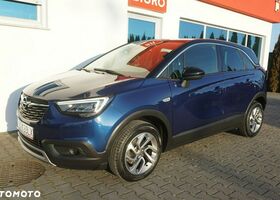 Опель Crossland X, об'ємом двигуна 1.2 л та пробігом 85 тис. км за 13801 $, фото 38 на Automoto.ua