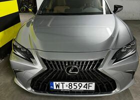 Лексус ЕС, об'ємом двигуна 2.49 л та пробігом 26 тис. км за 23758 $, фото 9 на Automoto.ua