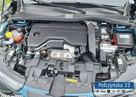 Альфа Ромео Джуниор 2025 в Европе на Automoto.ua Синий Альфа Ромео Джуниор, объемом двигателя 1 л и пробегом 7 тыс. км за 31693 $, фото 38 на Automoto.ua