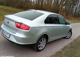 Сеат Толедо, объемом двигателя 1.6 л и пробегом 194 тыс. км за 7991 $, фото 4 на Automoto.ua