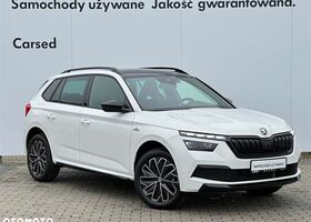 Шкода KAMIQ, объемом двигателя 1 л и пробегом 140 тыс. км за 23737 $, фото 39 на Automoto.ua