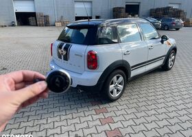 Міні Cooper, об'ємом двигуна 2 л та пробігом 97 тис. км за 12527 $, фото 2 на Automoto.ua