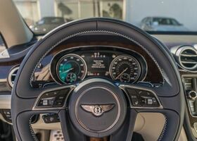 Bentley Bentayga 2018 на тест-драйве, фото 22