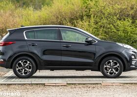 Киа Sportage, объемом двигателя 1.6 л и пробегом 130 тыс. км за 16371 $, фото 12 на Automoto.ua