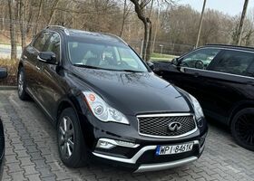 Інфініті QX50, об'ємом двигуна 3.7 л та пробігом 30 тис. км за 12311 $, фото 1 на Automoto.ua