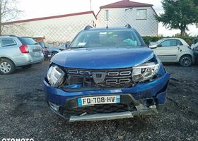 Дачія Sandero StepWay, об'ємом двигуна 1.46 л та пробігом 108 тис. км за 4428 $, фото 1 на Automoto.ua