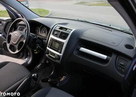 Кіа Sportage, об'ємом двигуна 1.98 л та пробігом 148 тис. км за 6026 $, фото 21 на Automoto.ua