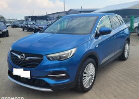 Опель Grandland X, об'ємом двигуна 1.2 л та пробігом 110 тис. км за 13605 $, фото 2 на Automoto.ua