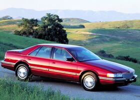 Каділак Seville, Седан 1991 - 1997 V8 4.6 Northstar
