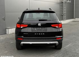 Сеат Ateca, об'ємом двигуна 1.6 л та пробігом 157 тис. км за 13585 $, фото 4 на Automoto.ua