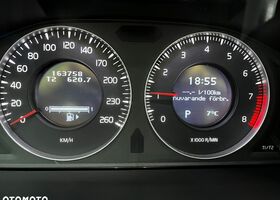 Вольво V70, об'ємом двигуна 2 л та пробігом 163 тис. км за 6911 $, фото 12 на Automoto.ua