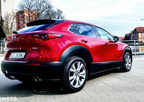 Мазда CX-30, об'ємом двигуна 2 л та пробігом 32 тис. км за 25896 $, фото 3 на Automoto.ua