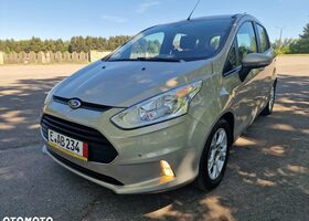 Форд Б-Макс, объемом двигателя 1 л и пробегом 80 тыс. км за 6890 $, фото 3 на Automoto.ua