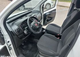 Фиат Fiorino, объемом двигателя 1.37 л и пробегом 174 тыс. км за 6479 $, фото 9 на Automoto.ua