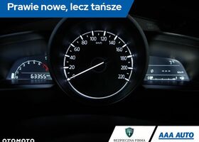 Мазда СХ-3, об'ємом двигуна 2 л та пробігом 63 тис. км за 16199 $, фото 11 на Automoto.ua