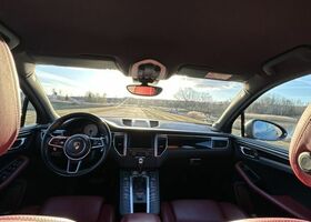 Порше Масан, объемом двигателя 3 л и пробегом 138 тыс. км за 31317 $, фото 10 на Automoto.ua