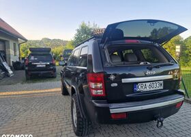 Джип Grand Cherokee, об'ємом двигуна 2.99 л та пробігом 297 тис. км за 8207 $, фото 5 на Automoto.ua